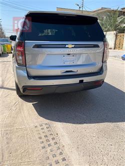 شێڤرۆلێت تاهۆ